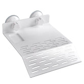 Aquarium Turtle Stand Climb Shelf Tools Plastic Float Decoration Bask Platform Crawler Sun Roof Terrace Floating Island